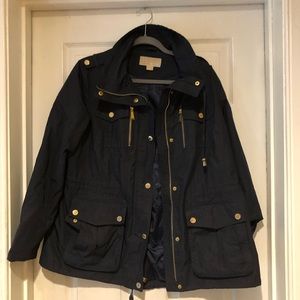 Michael Kors Outdoor Jacket